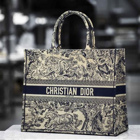 faux dior tote bag|vintage lady dior bag authentication.